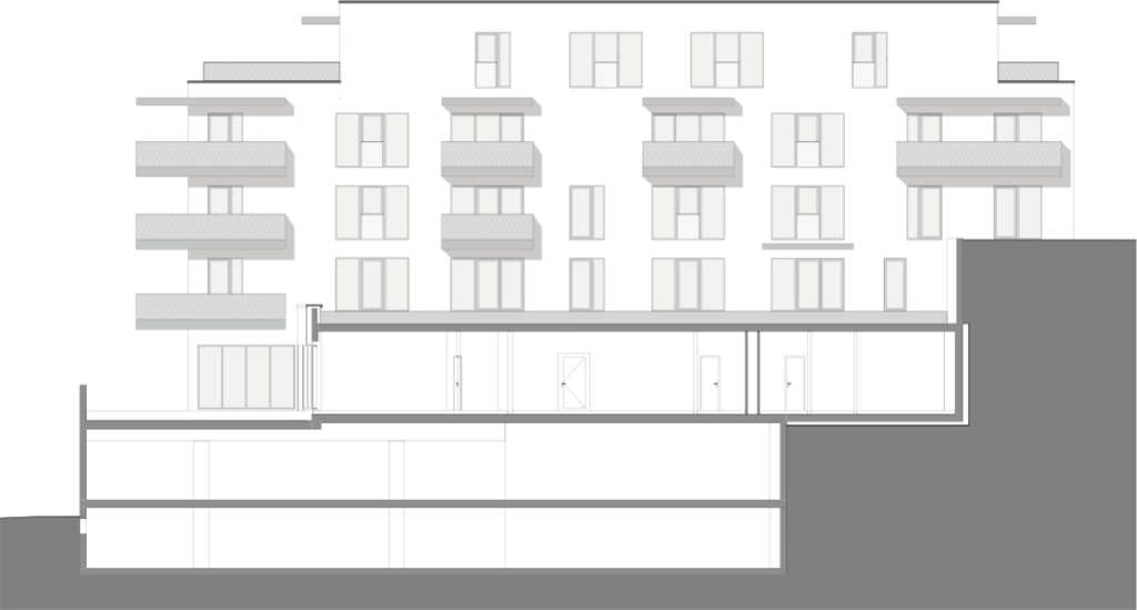 Matthias-Claudius-Haus 2 Waldshut