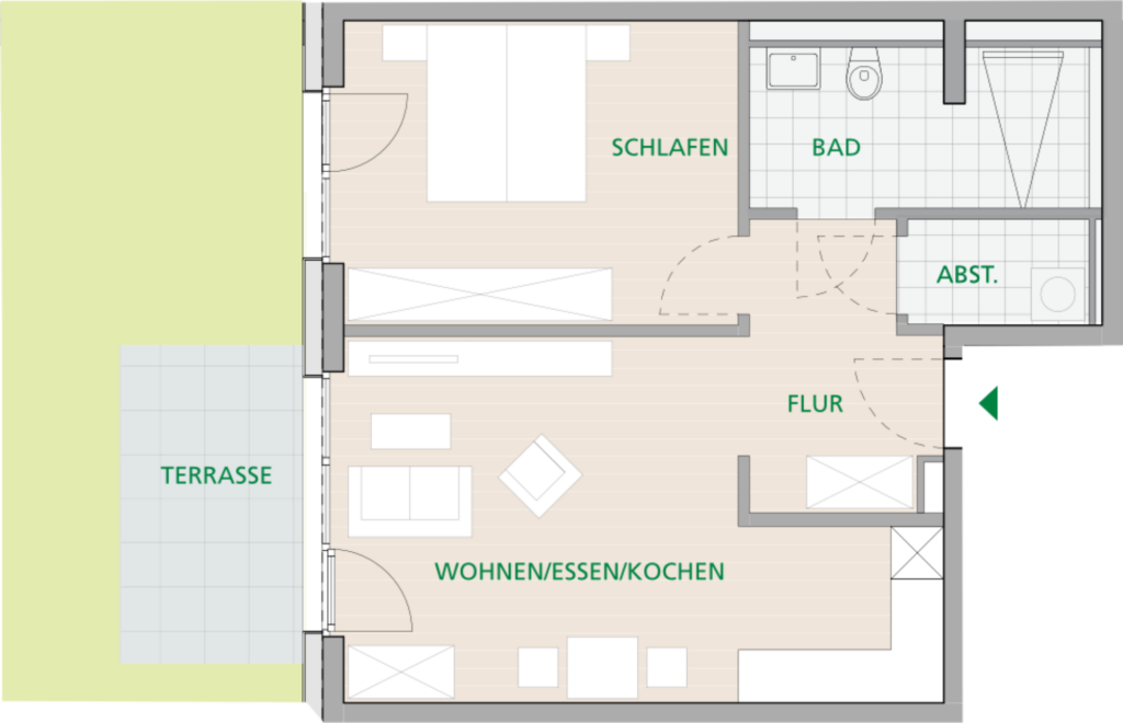 Ein Projekt entwickelt von Schleith Immobilien